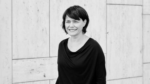 Katrin Seegers führt die Geschäfte von Rethink.
