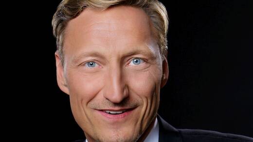 Wechsel vom Handel in die Systemgastronomie: Mike Schwanke.