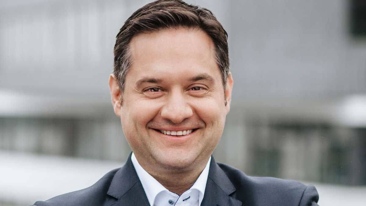 Norman Wagner wird Nachfolger von Telekom-Media-Leiter Andreas Nassauer.