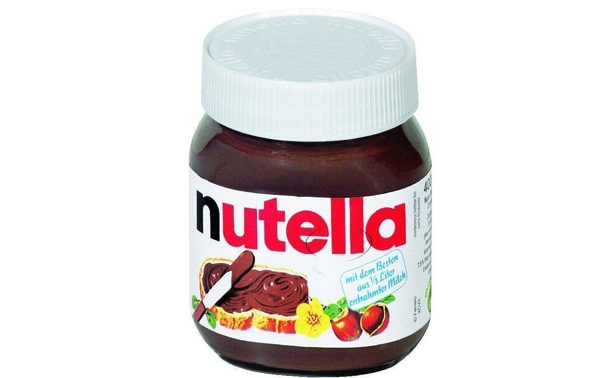 Weniger Kakao in der Rezeptur - die Nutella-Fans sind empört.