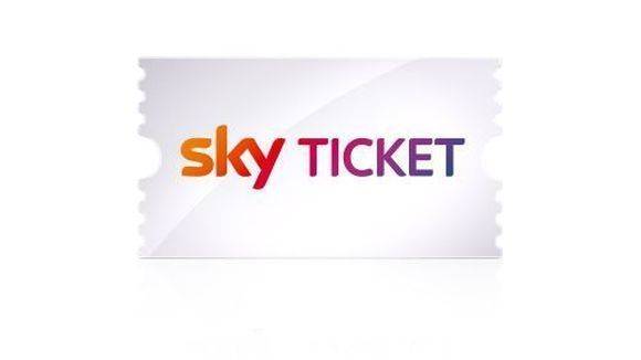 Das Hauptquartier von Pay-TV-Anbieter Sky