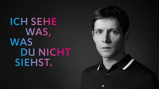 So klärt Ogilvy PR über Schizophrenie auf