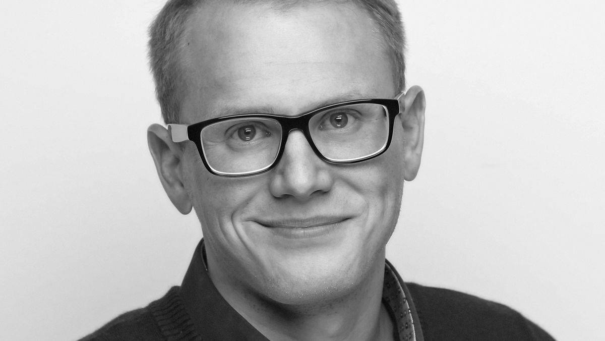 Marc Bohnes: "Für mich gehört der Brief ganz klar in die Omnichannel-Strategie eines jeden Marketers!"