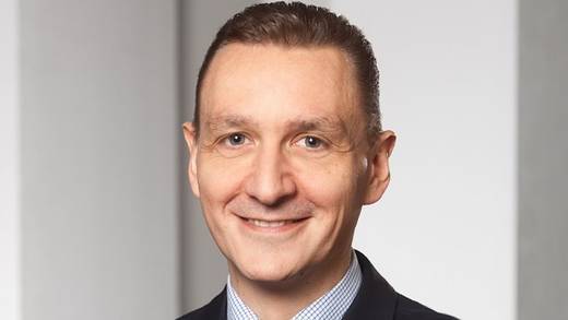 Oliver Böcker