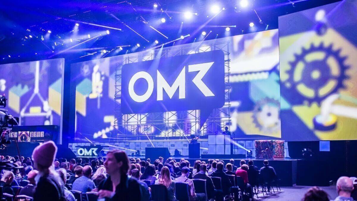Das OMR Festival 2021 wurde genauso wie die IFA offiziell abgesagt.