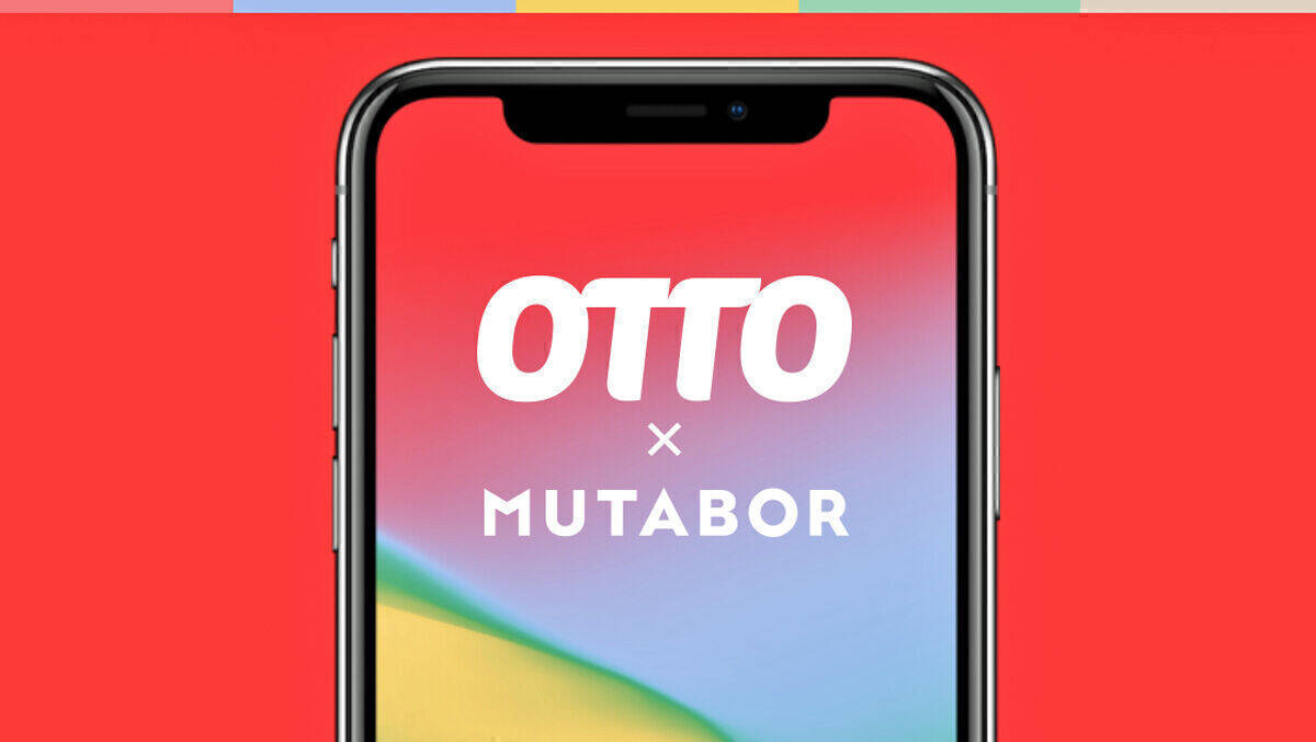 Die Marke Otto.de plant in diesem Jahr einen Brand Refresh.