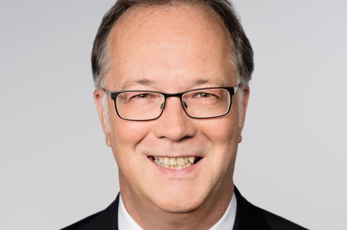 OWM-Geschäftsführer Joachim Schütz will "Antworten auf alle offenen Fragen".