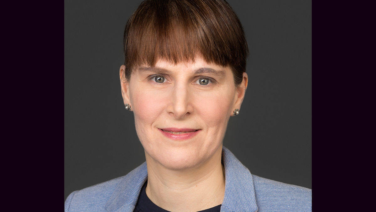 Christine Diener, Leiterin Digital bei der OWM.