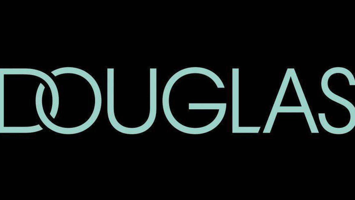 Douglas verkauft online Produkte von Partnern. 