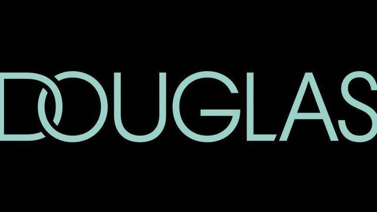 Douglas verkauft online Produkte von Partnern.