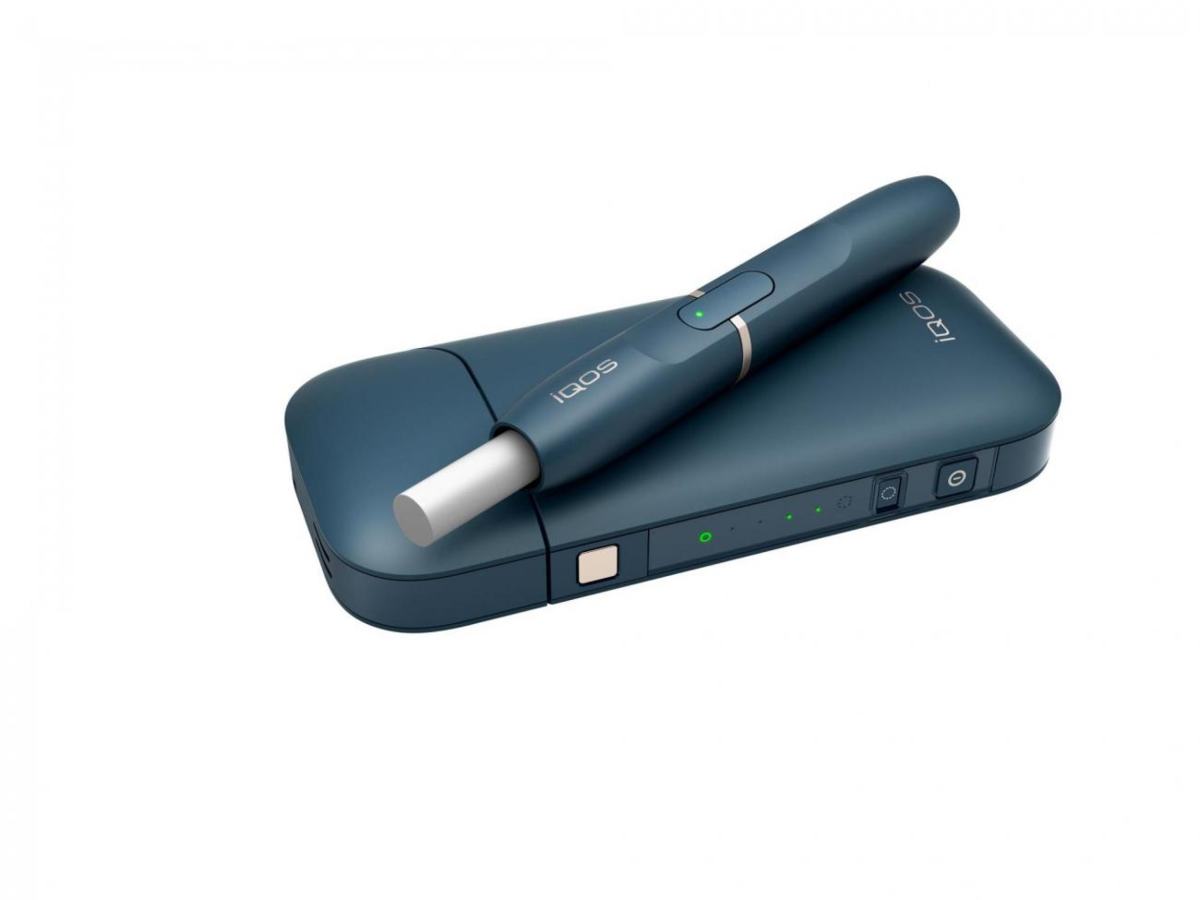 e zigarette philip morris Newer Nicotine and Tobacco Products: Philip Morris International