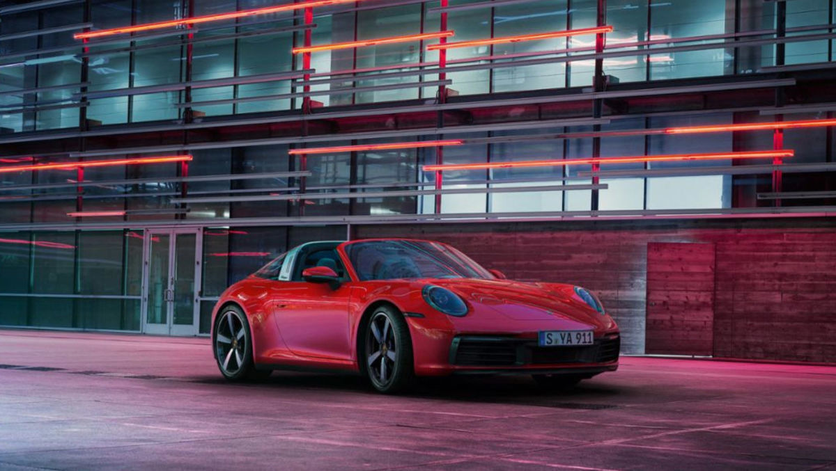 Porsche Launcht US App Porsche Track Your Dream W V Porsche Launcht US App Porsche Track Your Dream W V