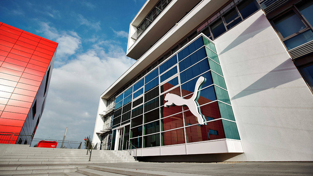 Puma engagiert sich stärker im Handball.