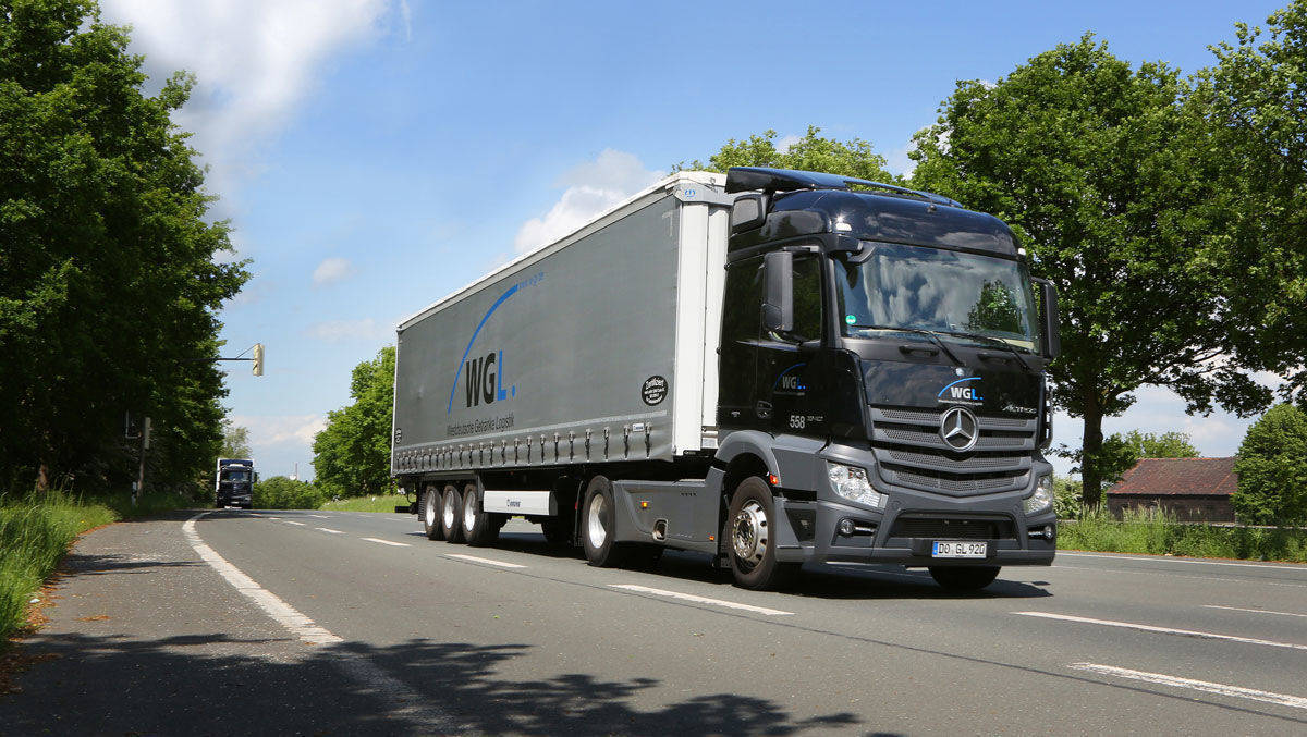 Die Radeberger Gruppe und die Brauerei C. & A. Veltins gründen als Joint Venture ein neues Unternehmen - die Deutsche Getränke Logistik - DGL GmbH & Co. KG.