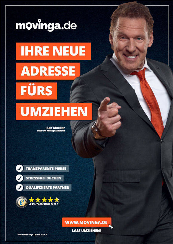 Plakatmotive
