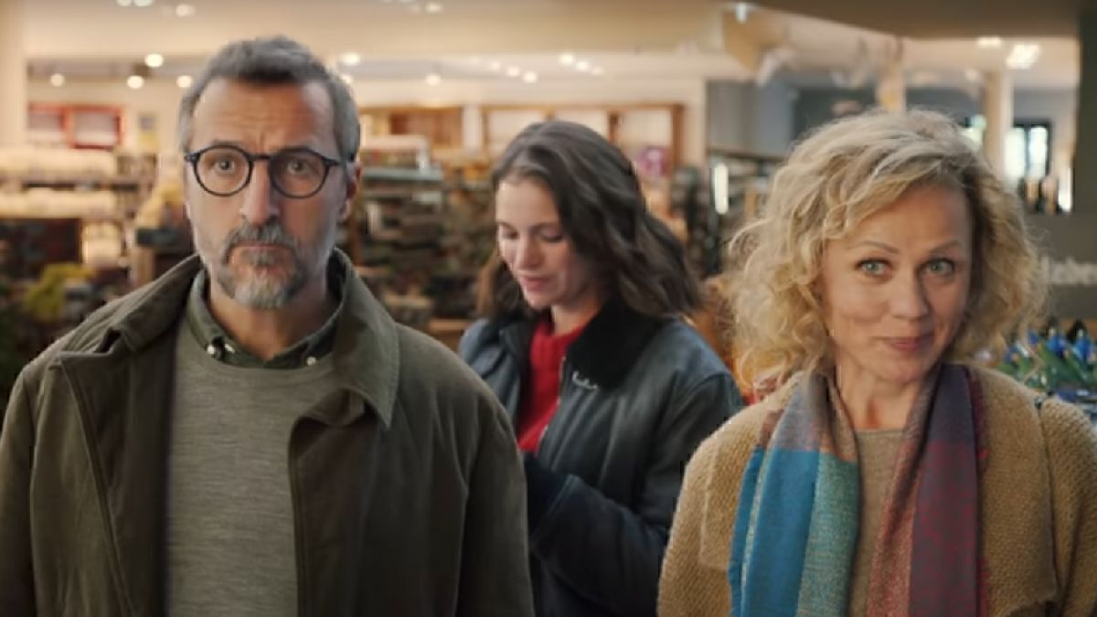Rassismus Edeka In Der Kritik Wegen Weihnachtsspot W V