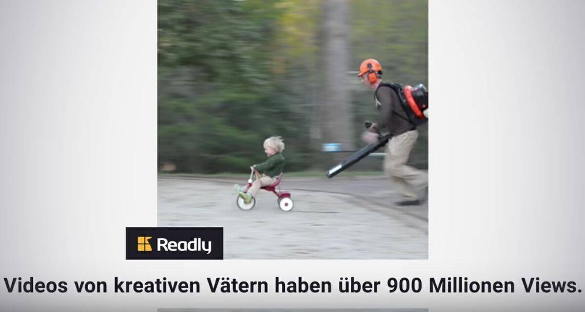 Trotz der TV-Rückkehr werden weiter auch digitale Medien belegt.