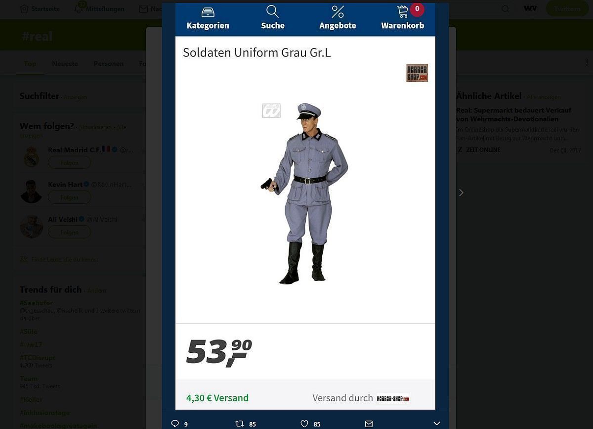 Bekanntschaften aus dem internet