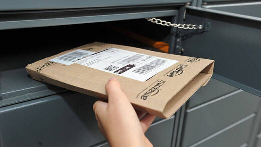 Amazon ging mit Rekordgewinn und kräftigem Umsatzplus aus dem ersten Quartal 2021.
