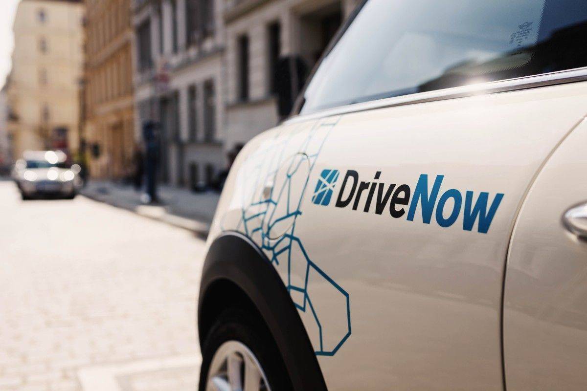 Carsharing-Dienst Drive Now jetzt mit Alexa-Skill