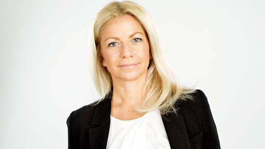 Stephanie Schubert leitet die neue Unit "Konzern Marketing Services".