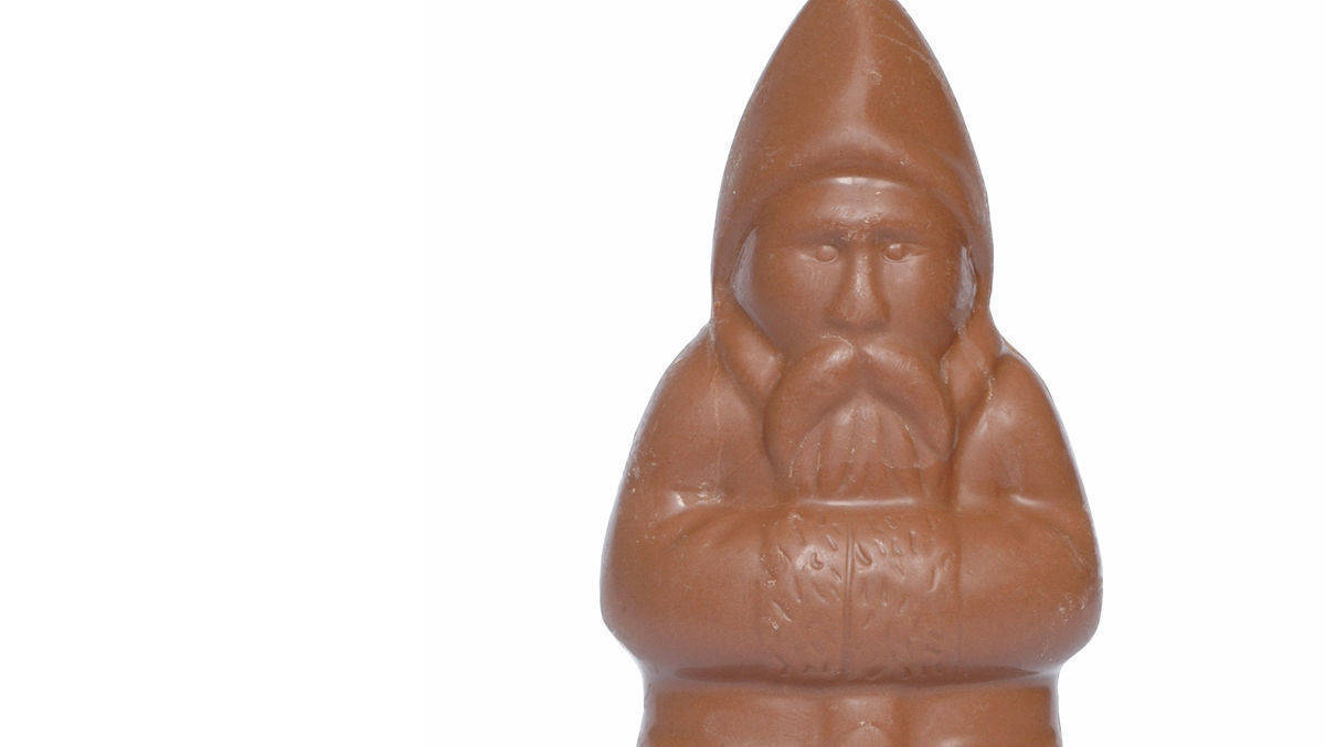 Es entsteht ein neuer Schokoladengigant.