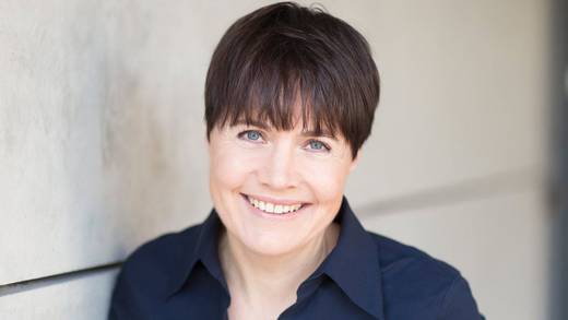 Seit 2015 hat Sabine Kloos sich vor allem der Ausrichtung der Kernmarke von Telefónica Deutschland gewidmet.