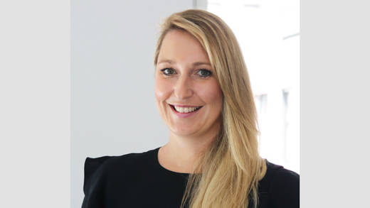 Sabine Zantis war lange Jahre als Media-Chefin bei Henkel.