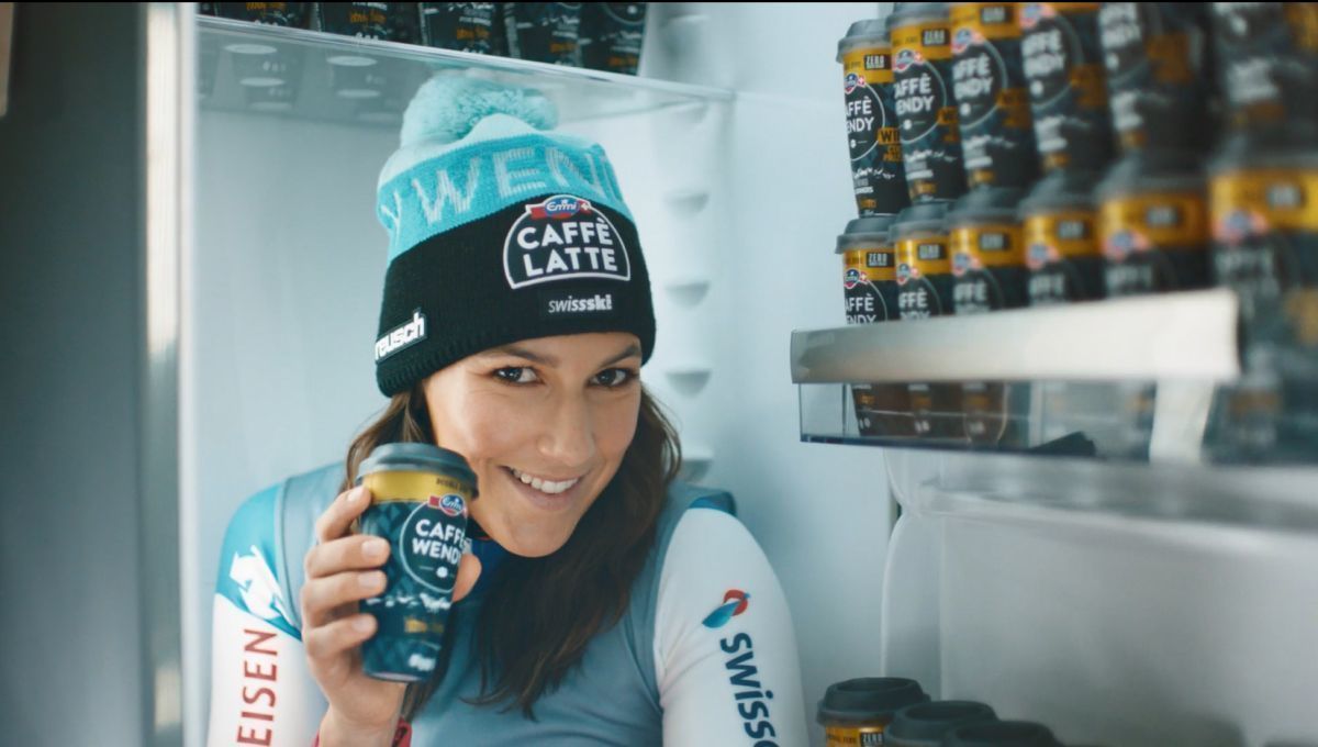 Saint Elmo S Lasst Promis In Den Kuhlschrank Steigen W V