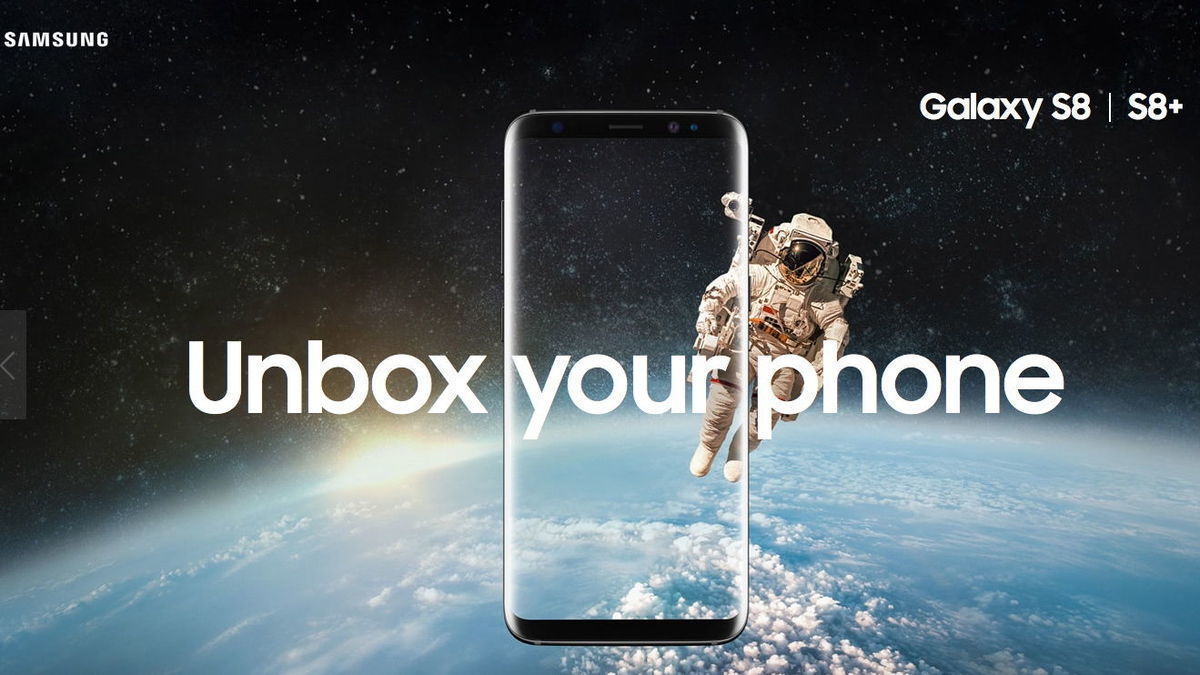 Samsung Electronics ist jetzt größter Werbungtreibender W&V