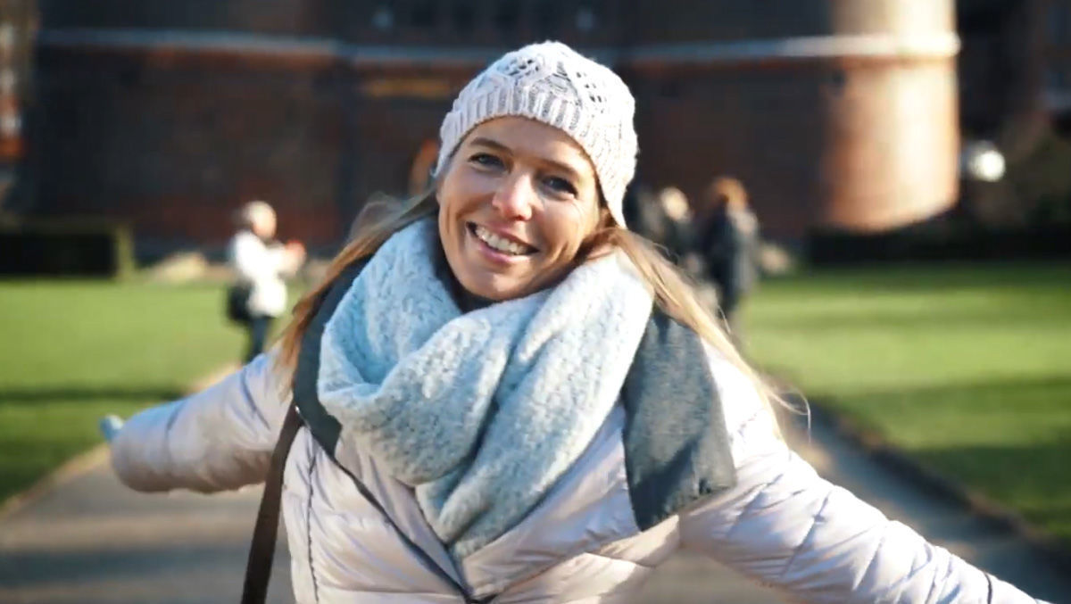 Imagefilm zum Tag der Einheit: Schleswig-Holstein ...