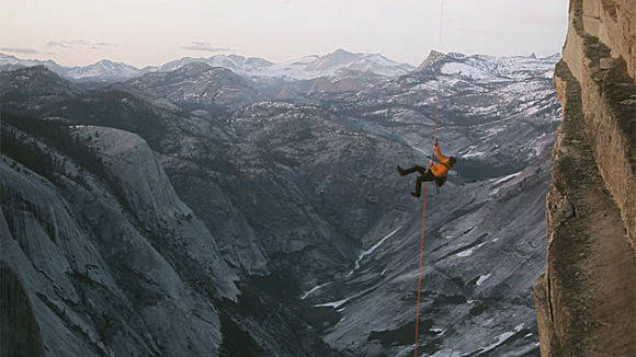 The North Face geht zurück zu seinen Wurzeln.