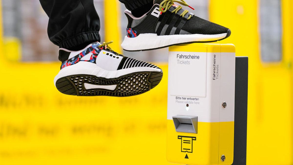 Adidas berlin bvg cheap