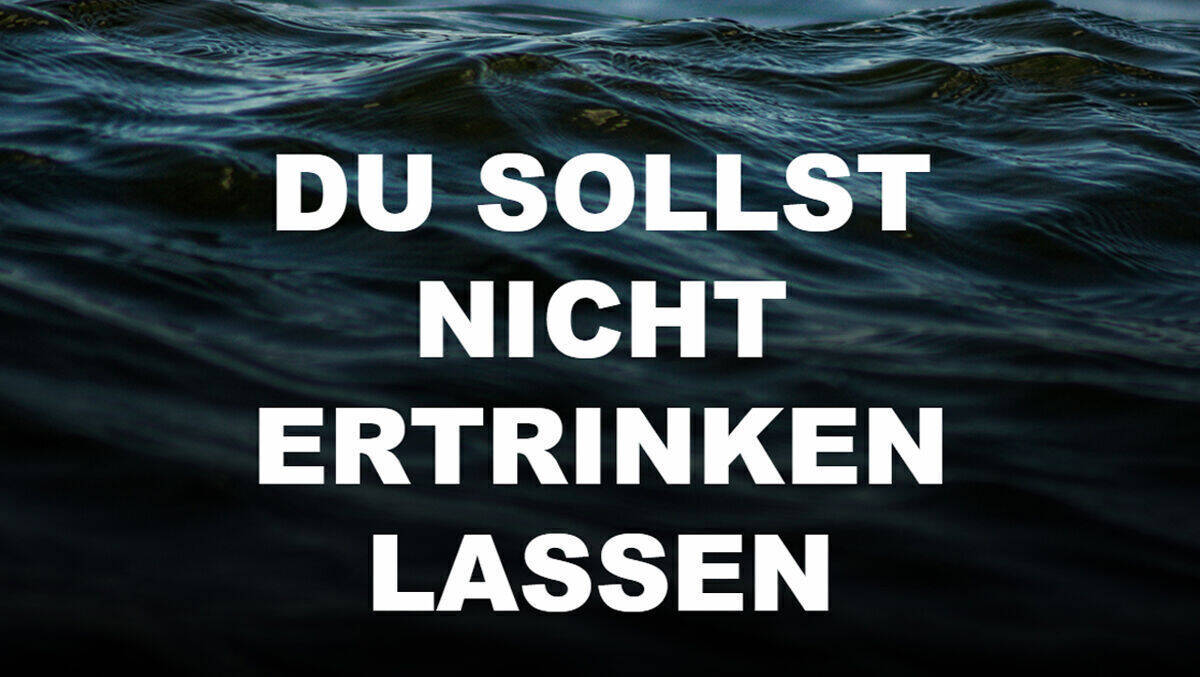 So lautet das "elfte Gebot" laut der Caritas.