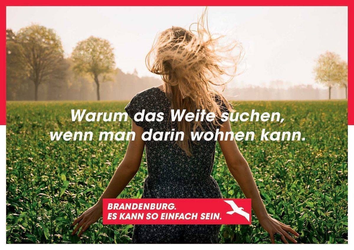 Sie sucht ihn land brandenburg