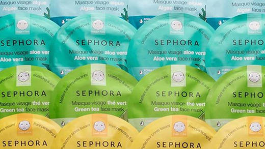Die Marke Sephora zieht ein junges Publikum an.