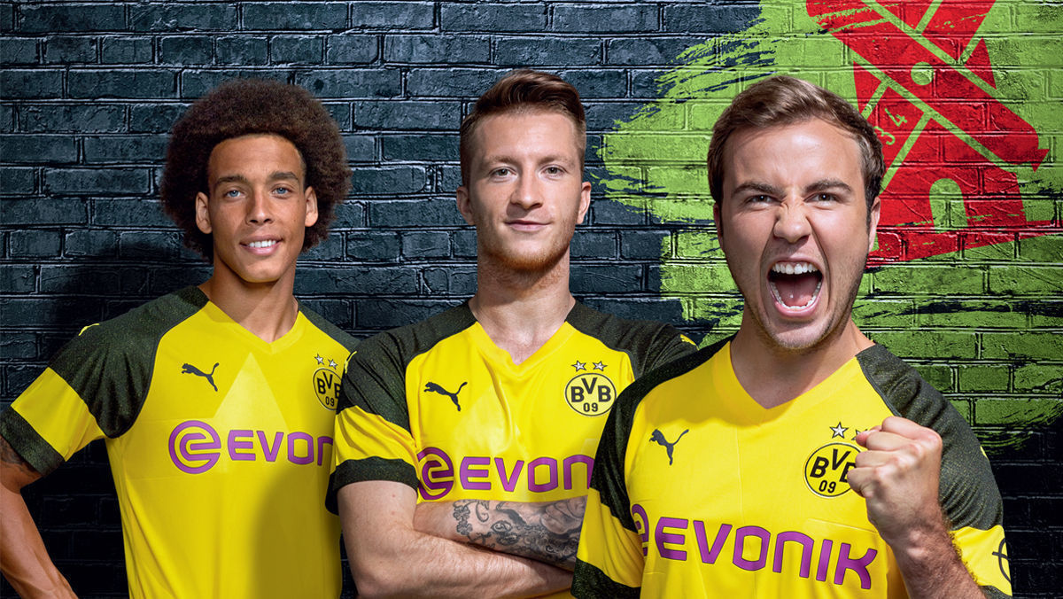 Bvb Marketing Bvb Marketing