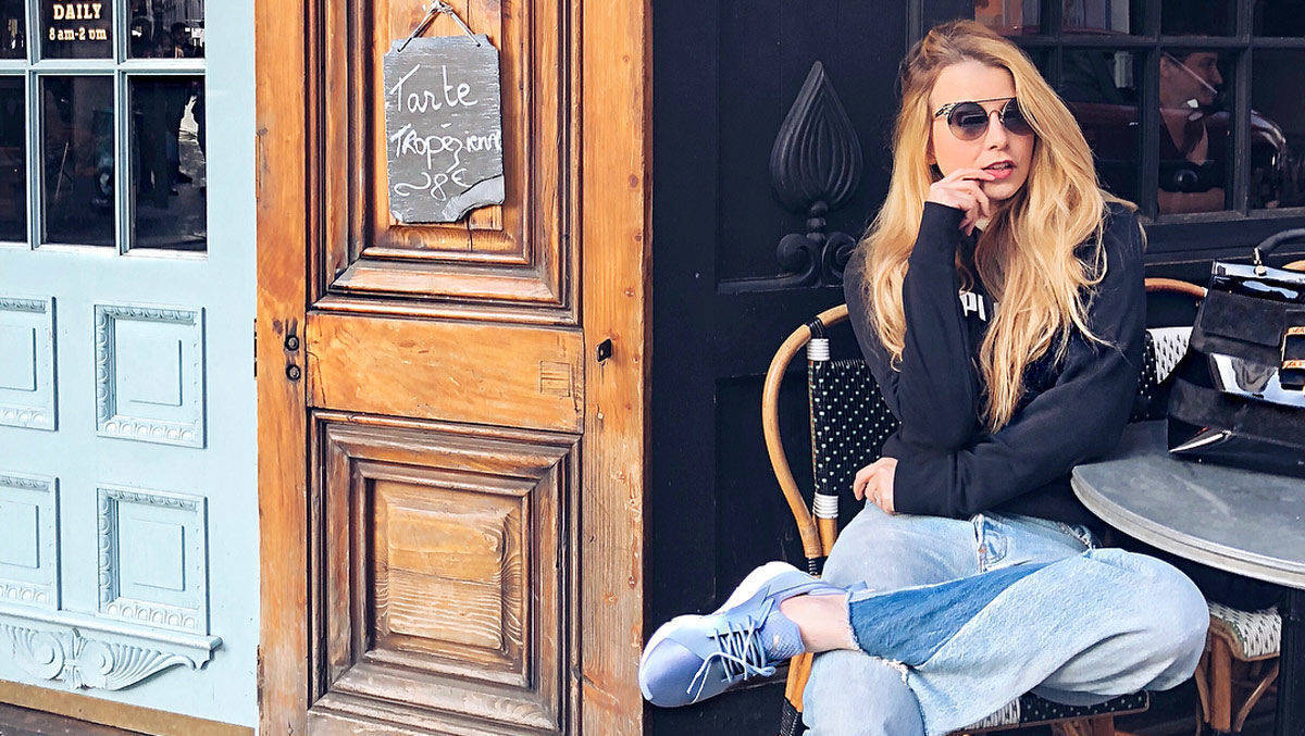 Influencer Marketing So brieft Puma seine Influencer W V