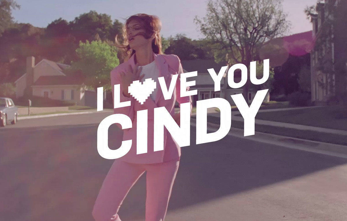 Cindy Crawford ist das neue Werbegesicht von Reserved.