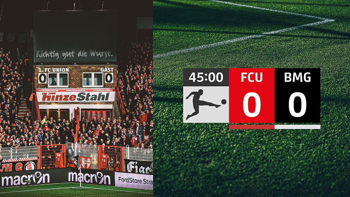 Neues Design: So präsentiert sich künftig die Bundesliga | W&V