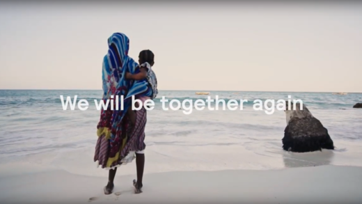 Skyscanner startet unter dem Motto #WeWill eine Recovery-Kampagne.