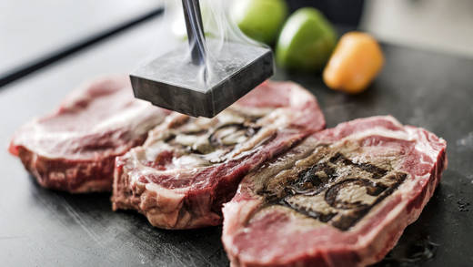 Mit dem richtigen Food-Konzept lassen sich auf Business-Events Markenbotschaften transportieren.