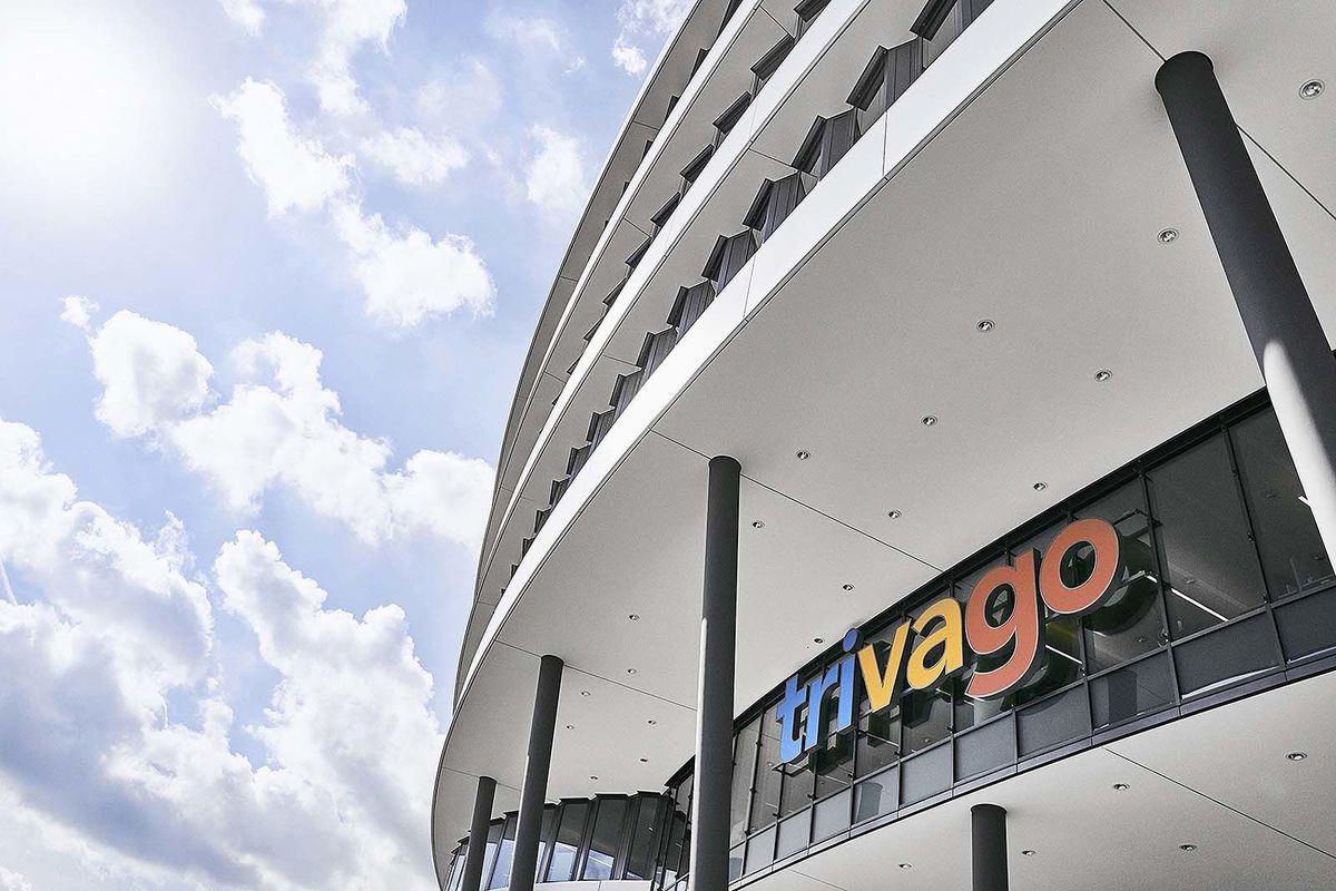 So sieht die neue Firmenzentrale von Trivago aus | W&amp;V