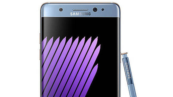 Note-Fall für Samsung: Treueaktionen und Gutscheine sollen Kunden halten.