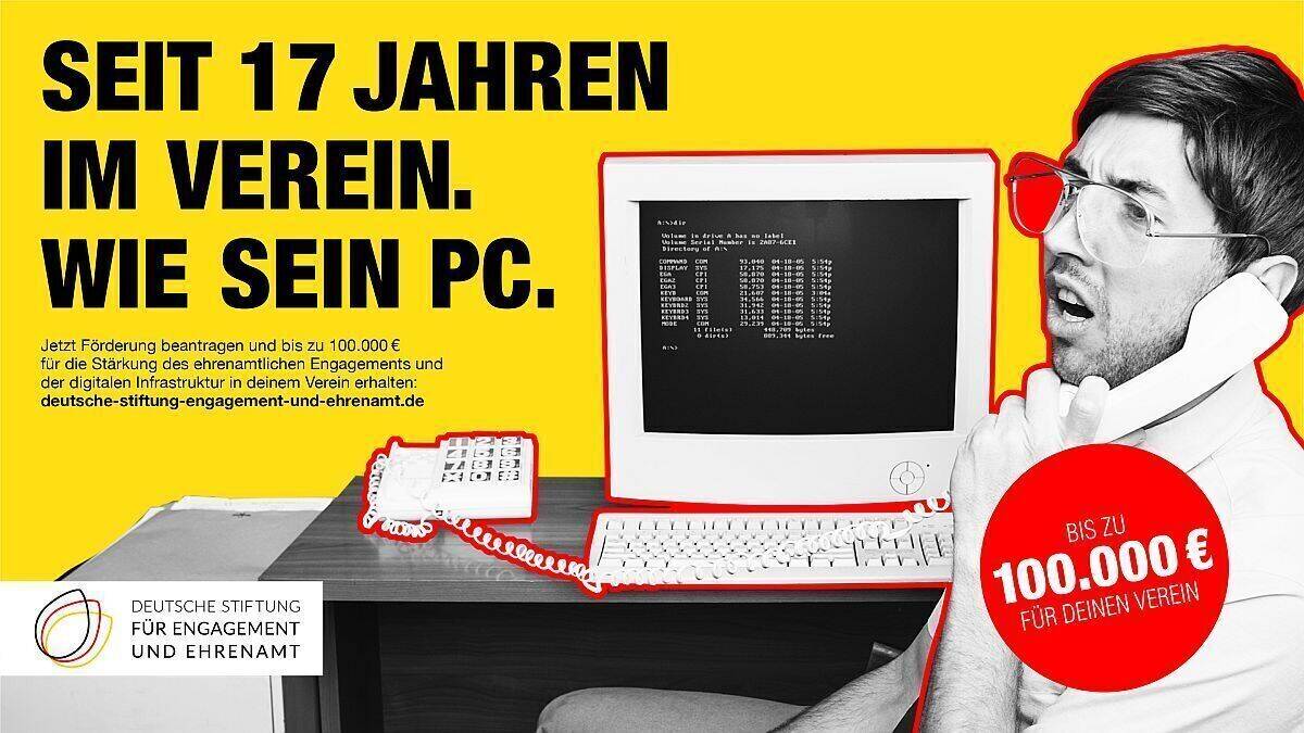 Die Wahrheit tut weh. Deshalb wirbt die Bundesregierung um Unterstützung.