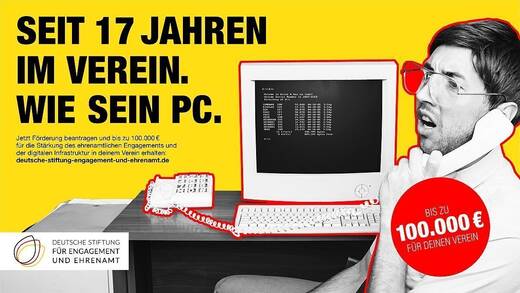 Die Wahrheit tut weh. Deshalb wirbt die Bundesregierung um Unterstützung.