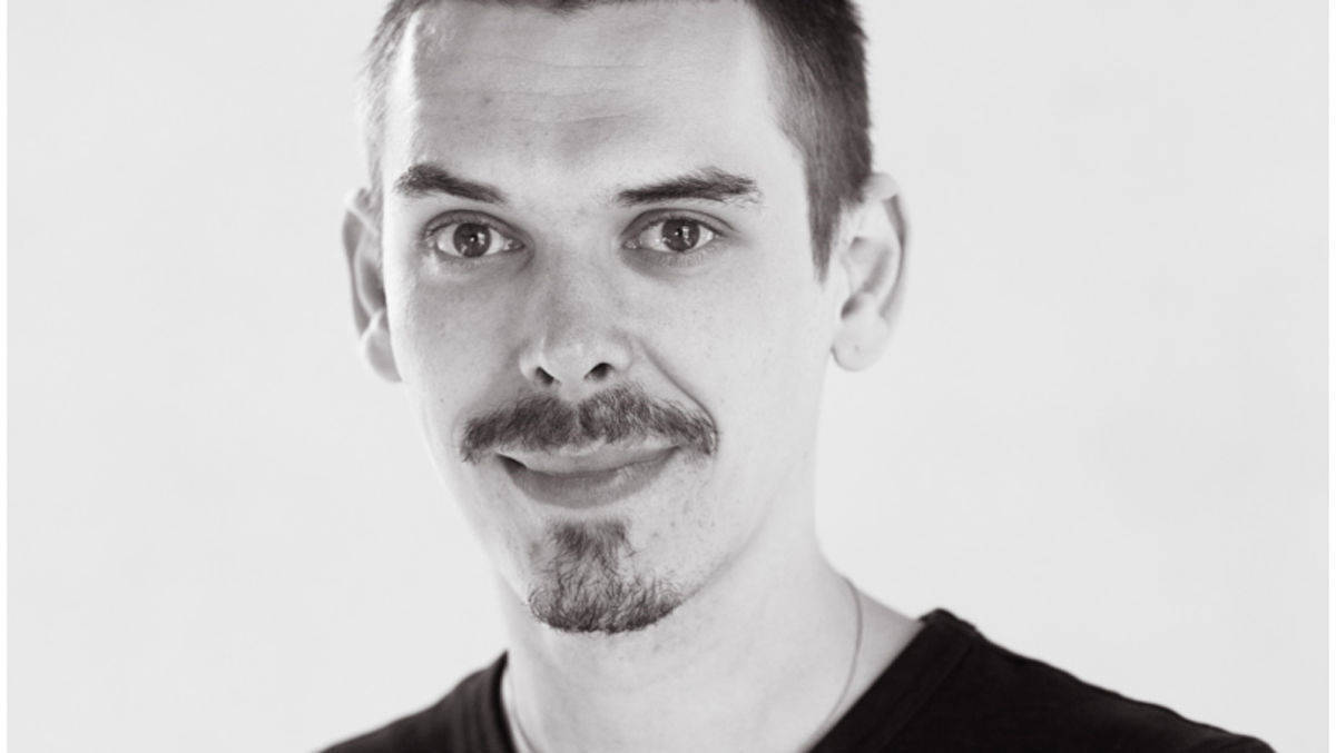 James McDonald, Managing Editor, WARC Data
