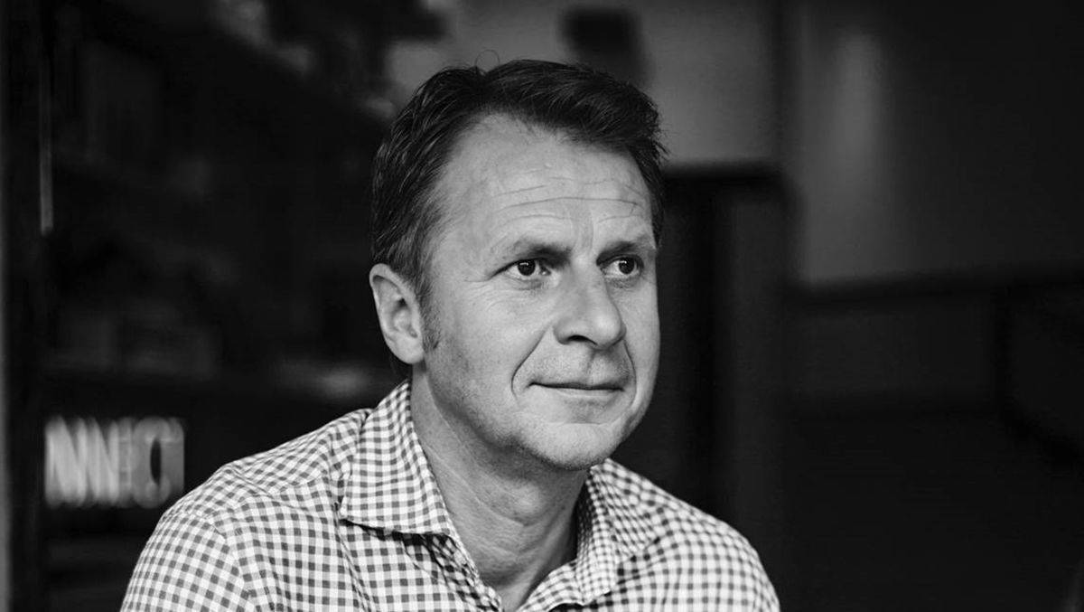 Marco Schultz ist seit Ende 2016 Managing Director Central Europe bei Sonos. Zuvor war er mehr als zehn Jahre bei Unilever.