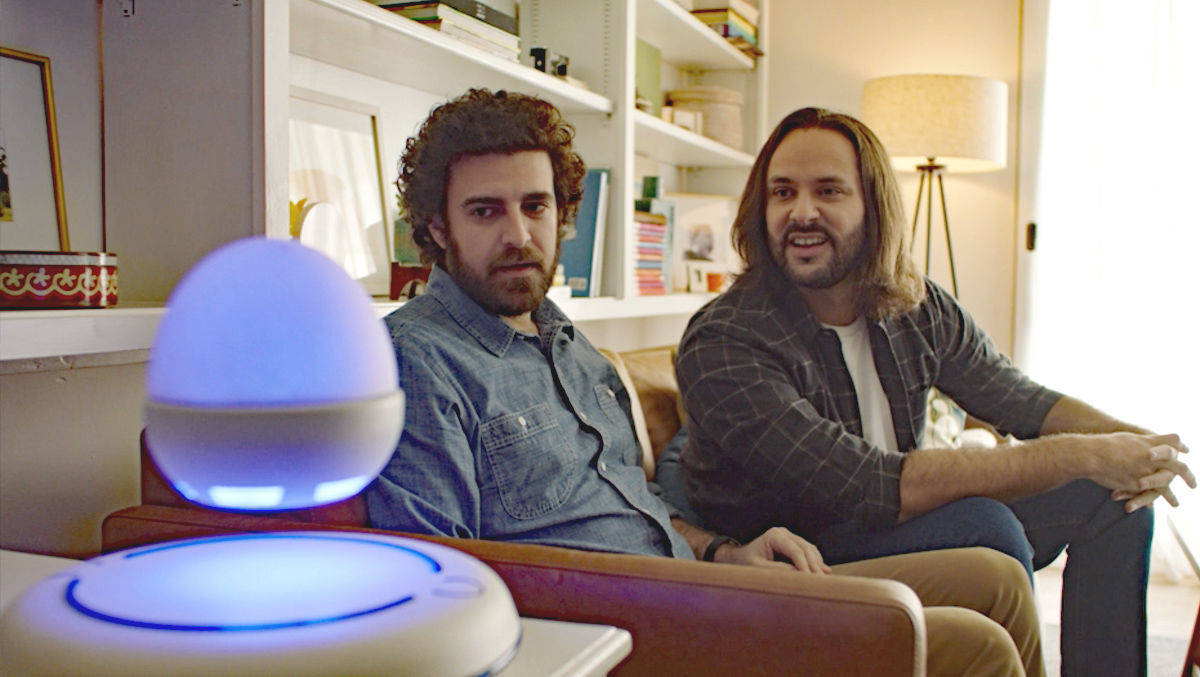 Sonos macht sich über nicht ganz so intelligente Smart-Home-Geräte lustig