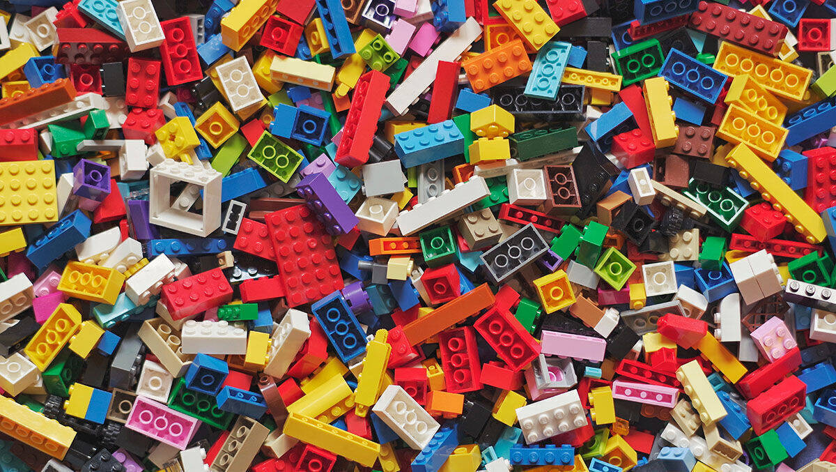 Klötzchen-Design: Das Europäische Gericht urteilt im Sinne Legos